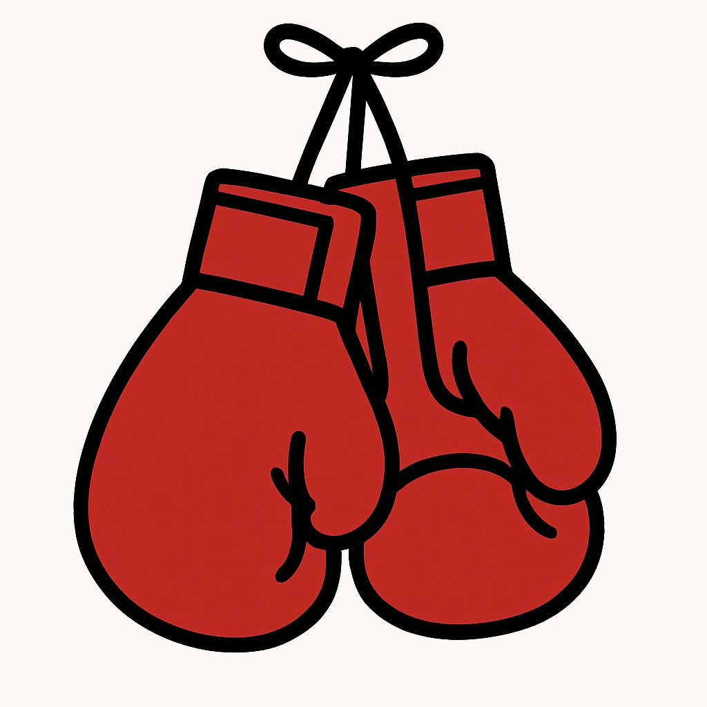  Boxing Gloves