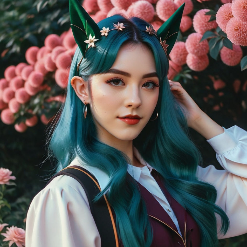 90s anime art style by Александр Заливин - Playground