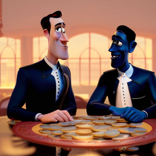 osman M Fall - Playground