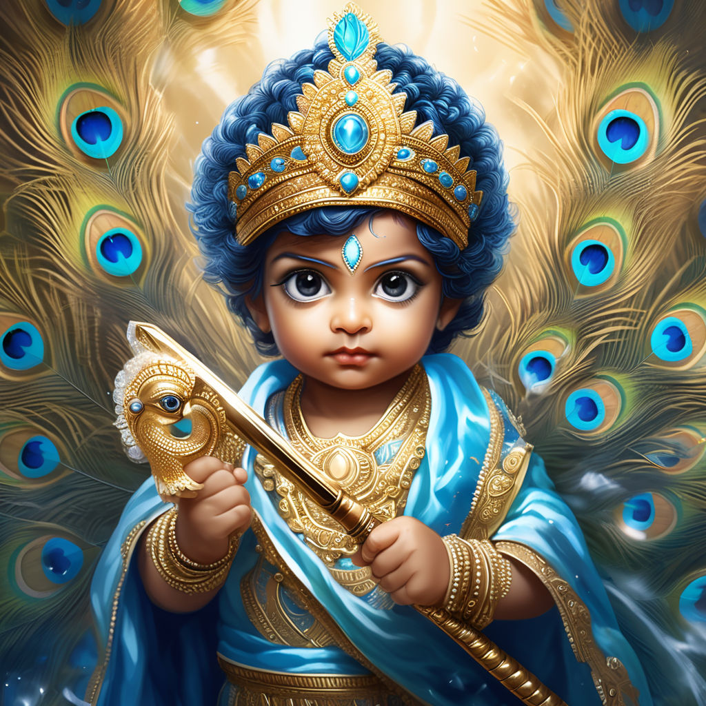 Baby lord murugan by ___```````````` - Playground