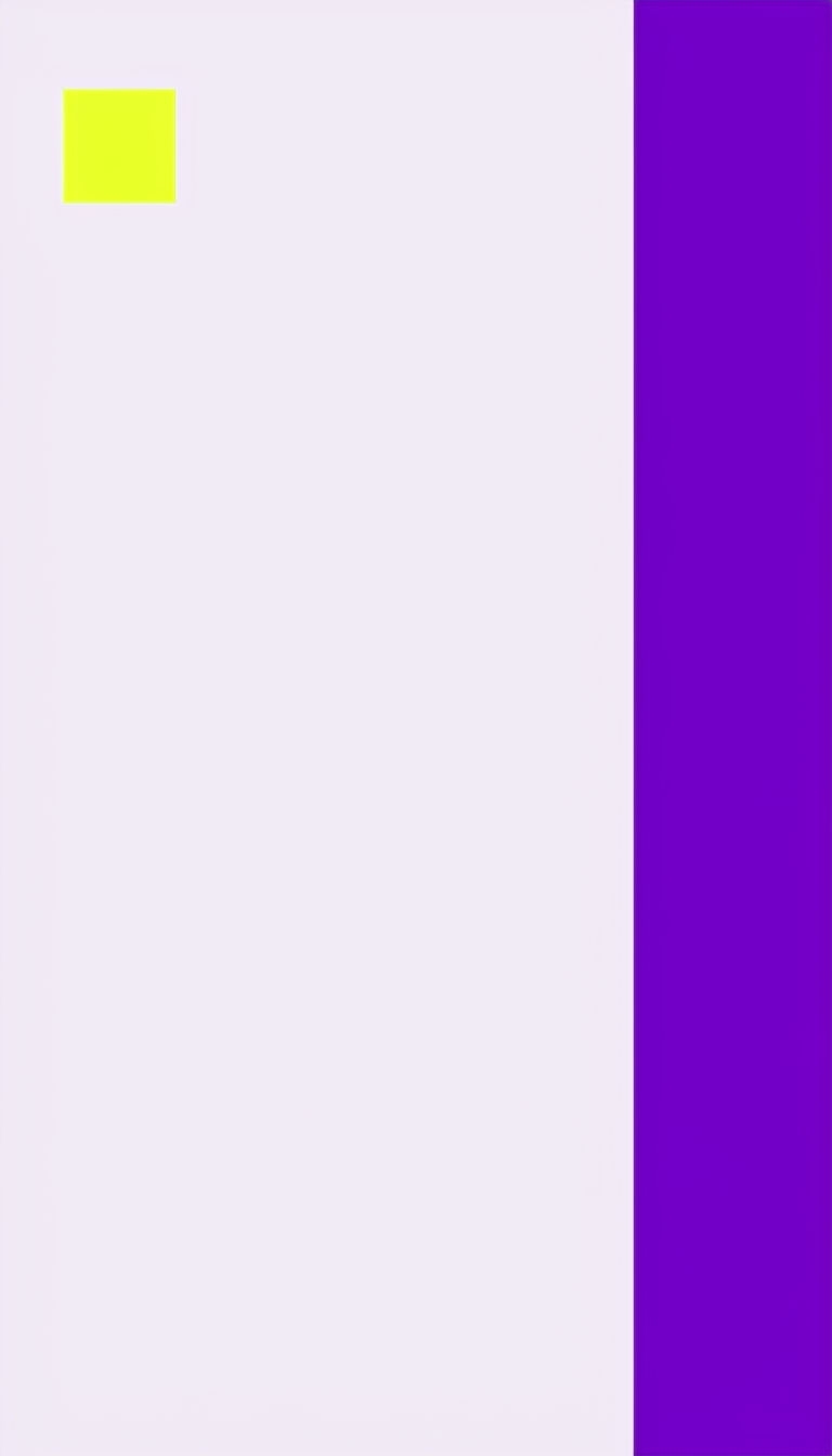 Elegant Lavender and Purple Social Media Background Design