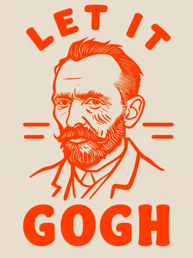 let it gogh