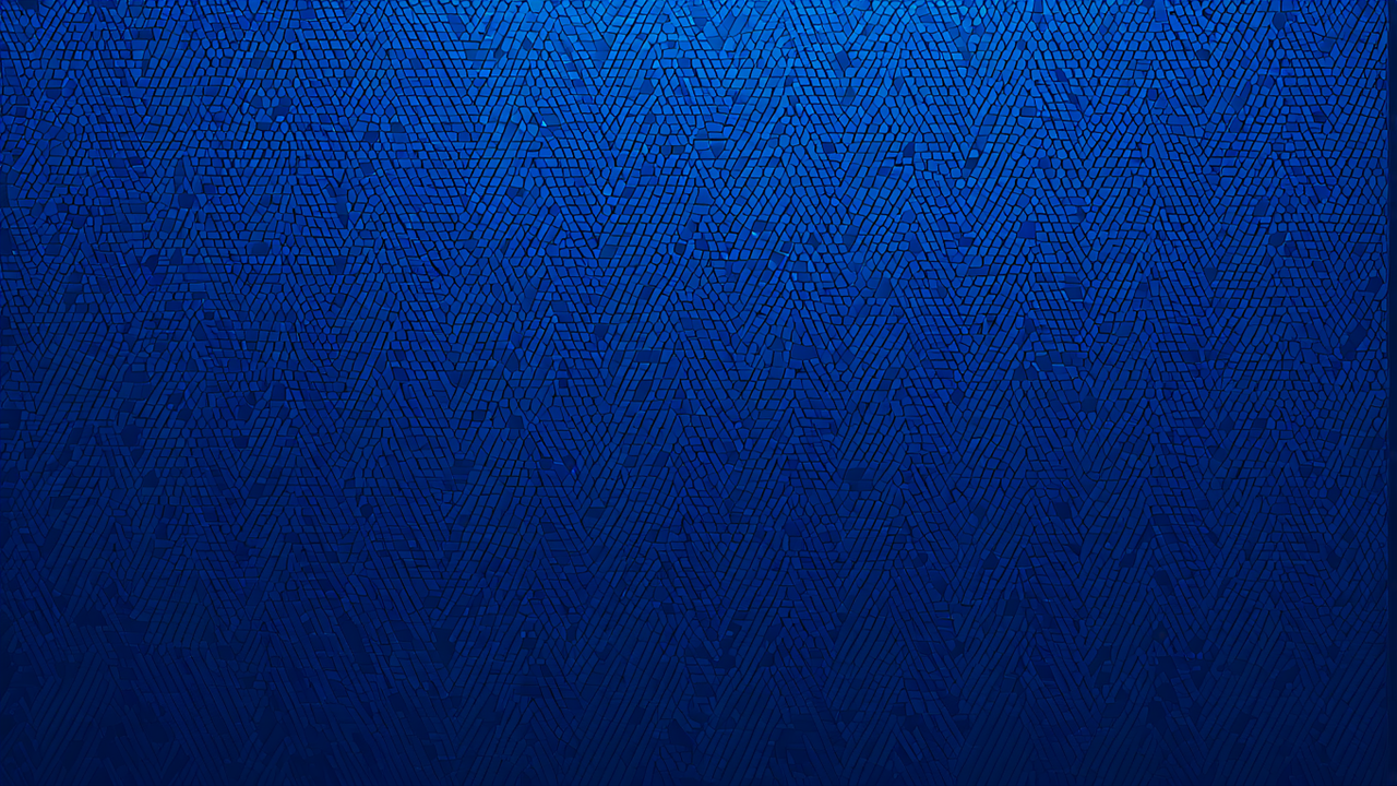 Blue 2d Wallpaper By Sascha Thom - Playground