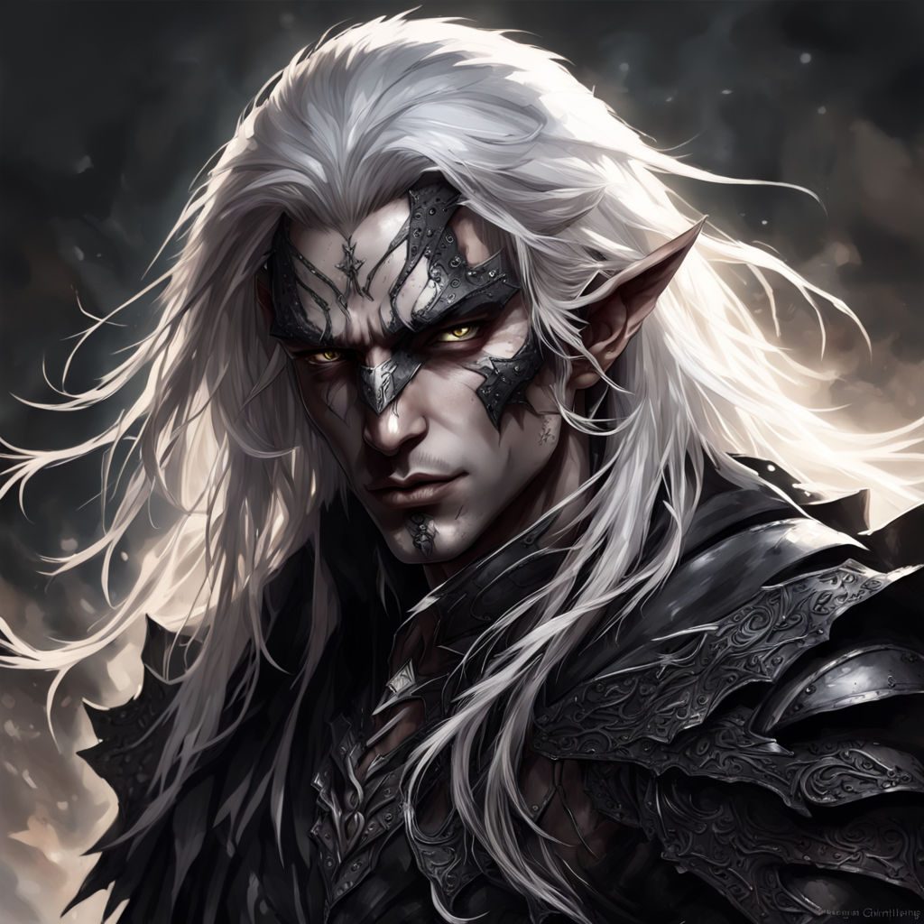 dark elf