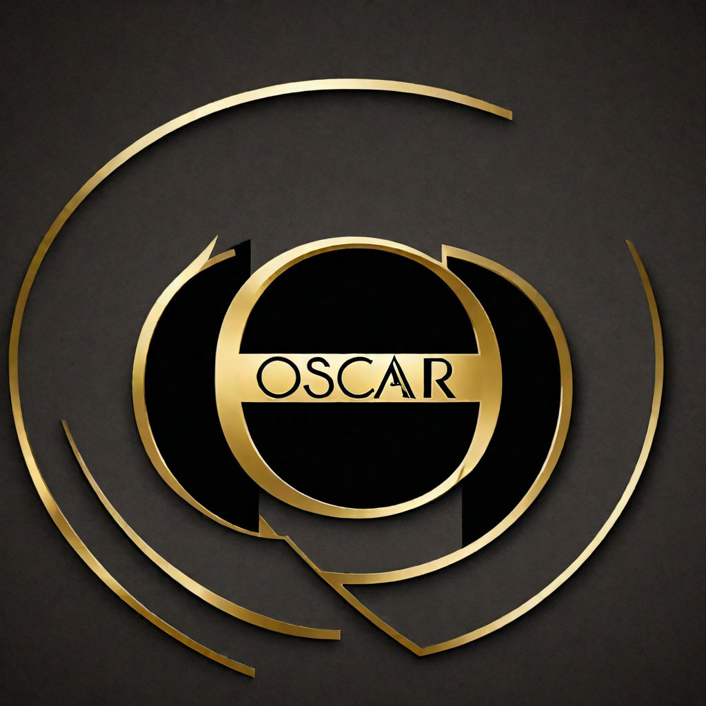 Oscar movie logo picture by Оксана - Playground