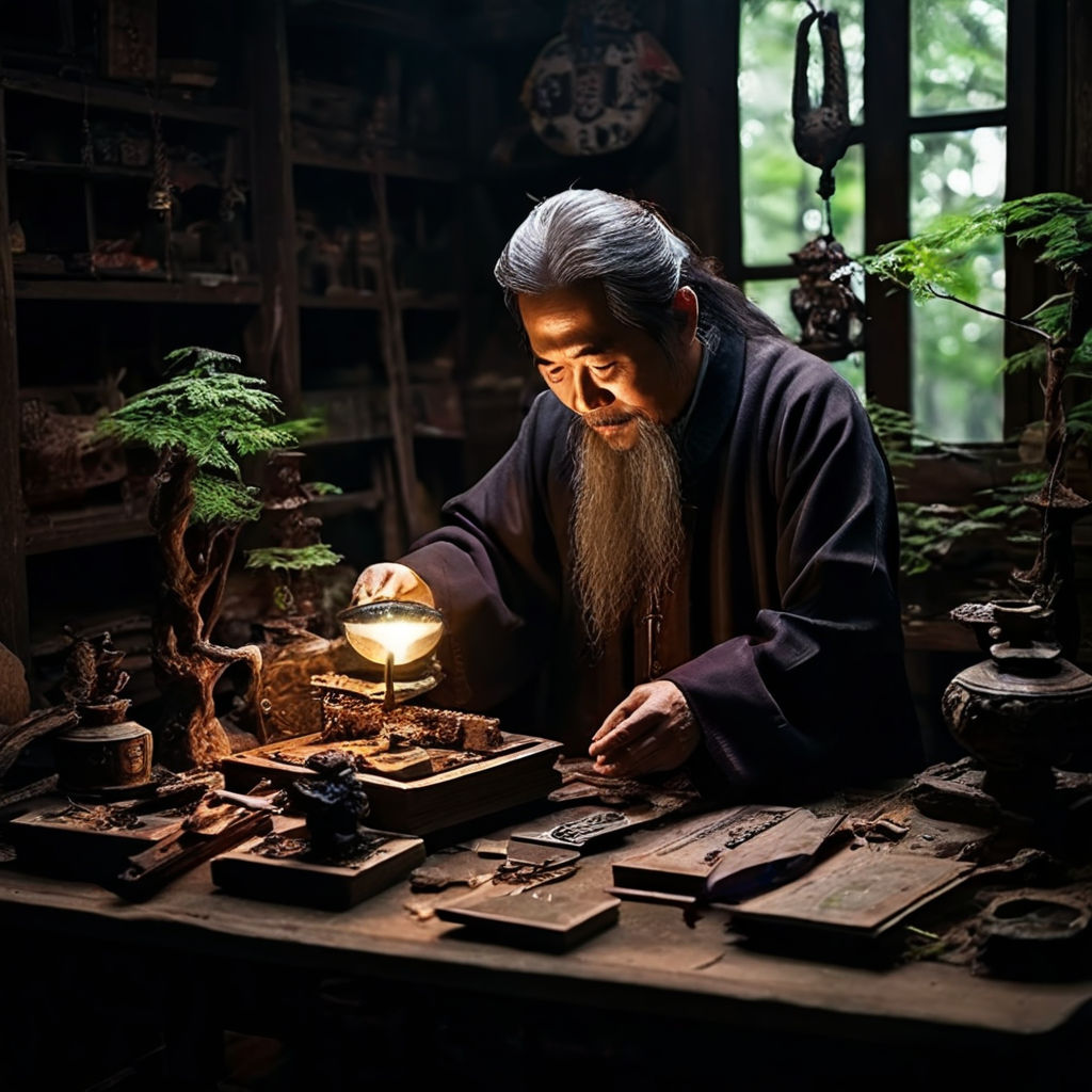 Chu Hyunjun and his students discovered the real reason why... by 성세현