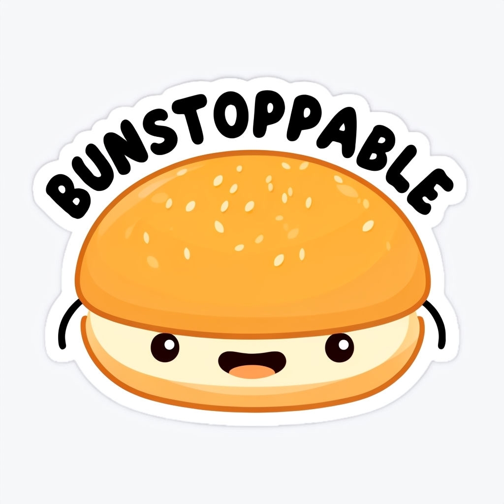 BUNSTOPPABLE