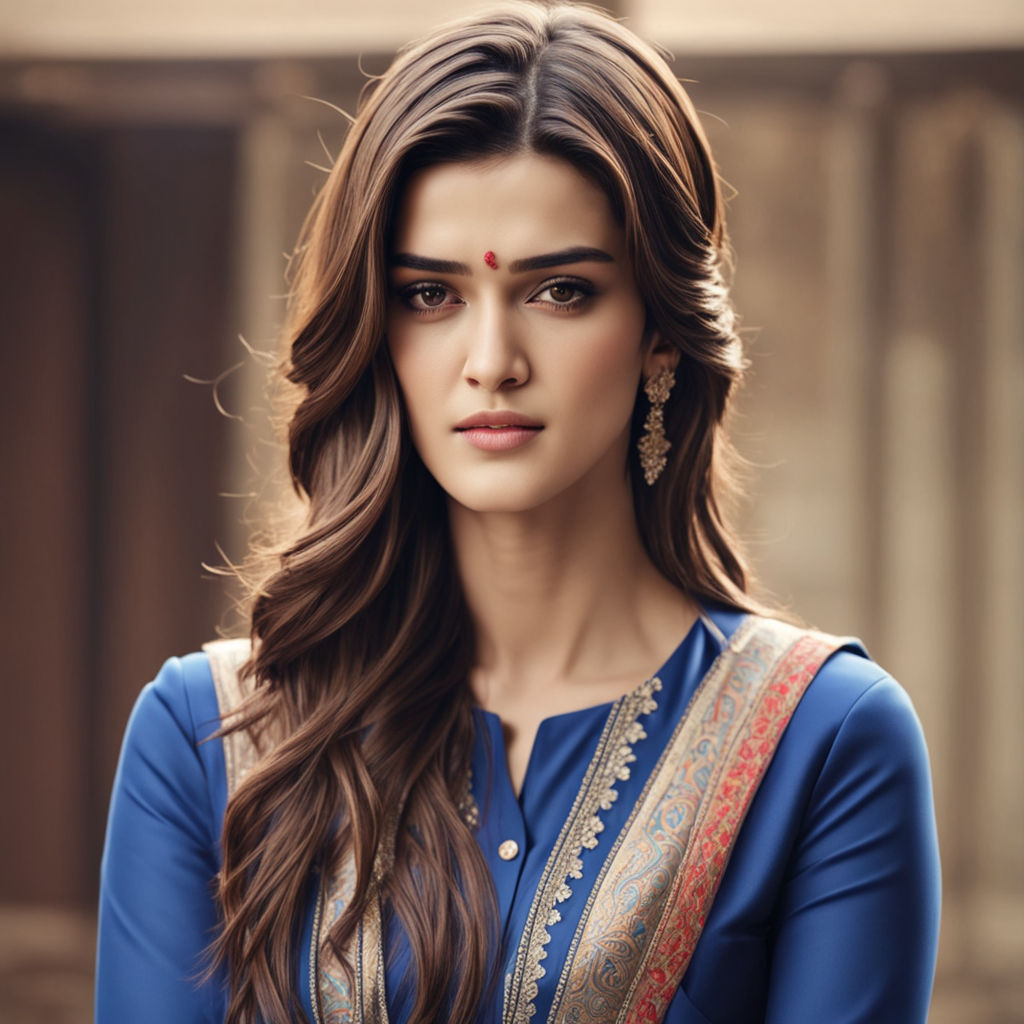 kriti sanon