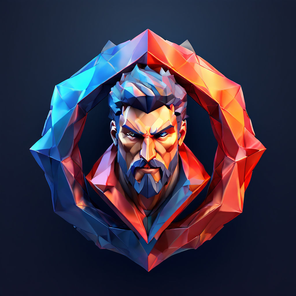 Has un logo que represente al capitán capitalista by Gamaliel Aguilar