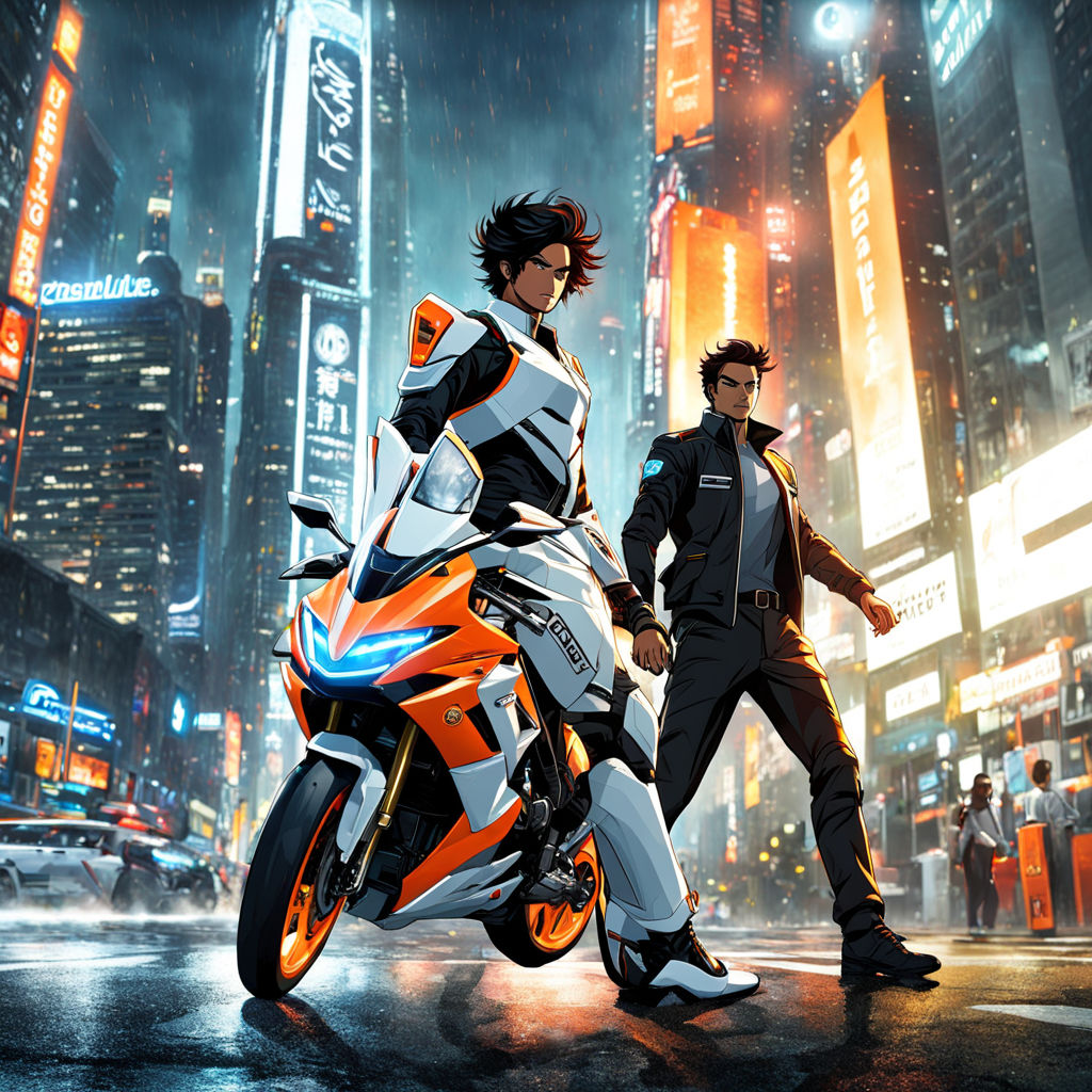 In 5 dynamic panels by founder123 Indiegu - Playground