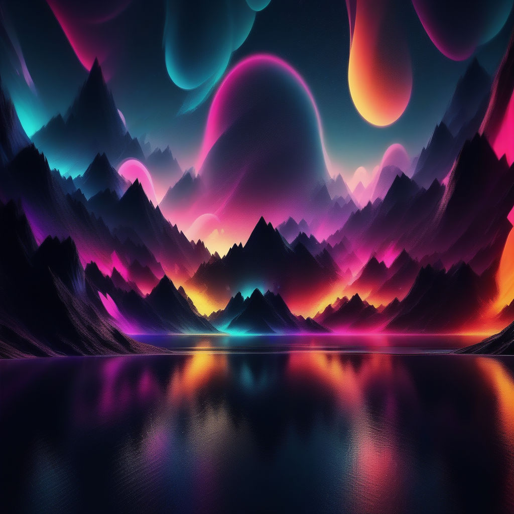 8k abstract background designs wallpaper by Andre Ellen - Playground