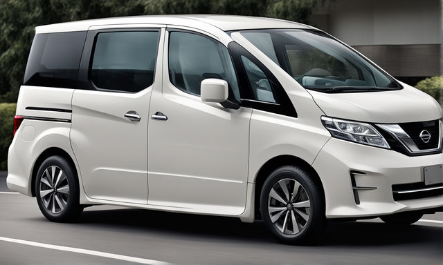 2025 Nissan Serena Camera System By Saeed Malik Playground 2025 Nissan Serena Camera System By Saeed Malik Playground