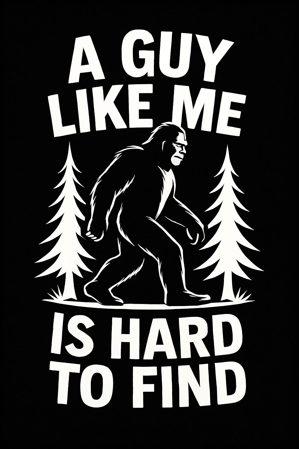 Bigfoot