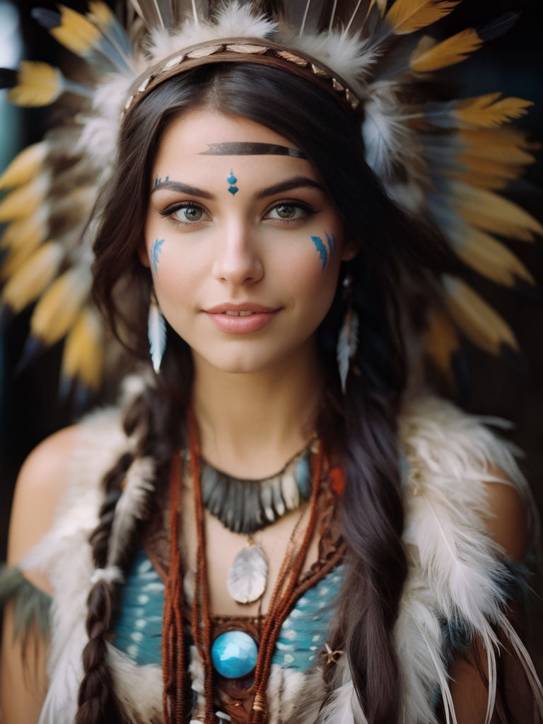 young 20 year old hot sexy beautiful native american girl