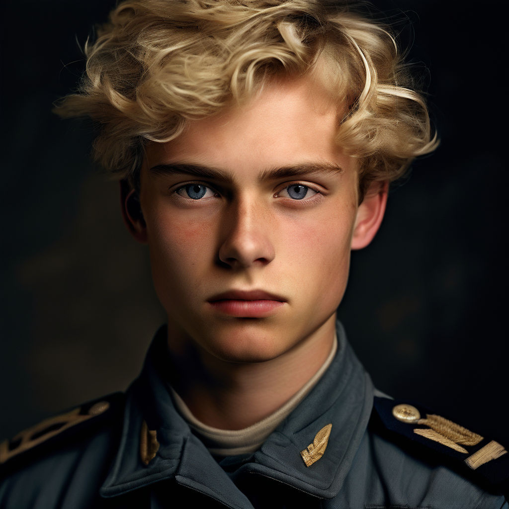 young hot handsome norwegian gay twink boy