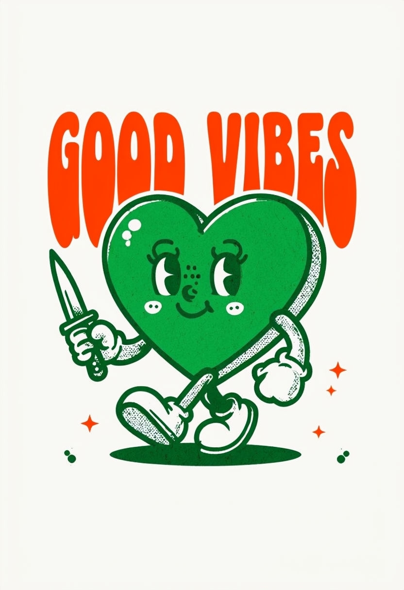 good vibes