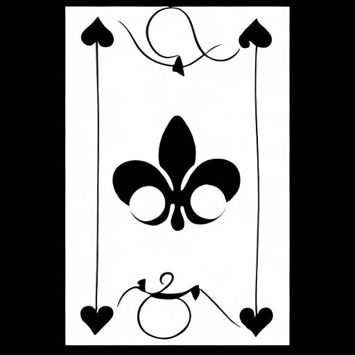 Magic white black by E MR Playground