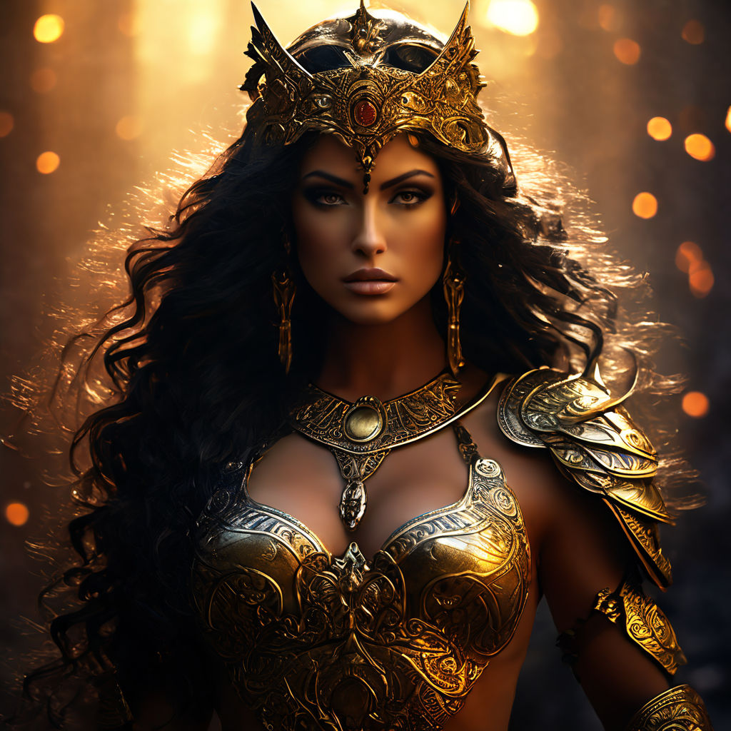 Alice bears the composite features of Lynn Collins as Dejah Thoris