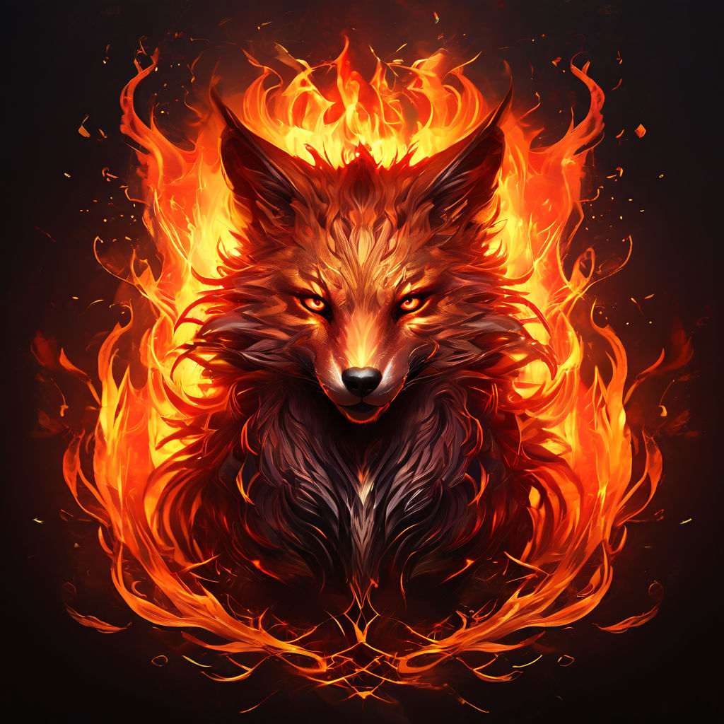 fire fox