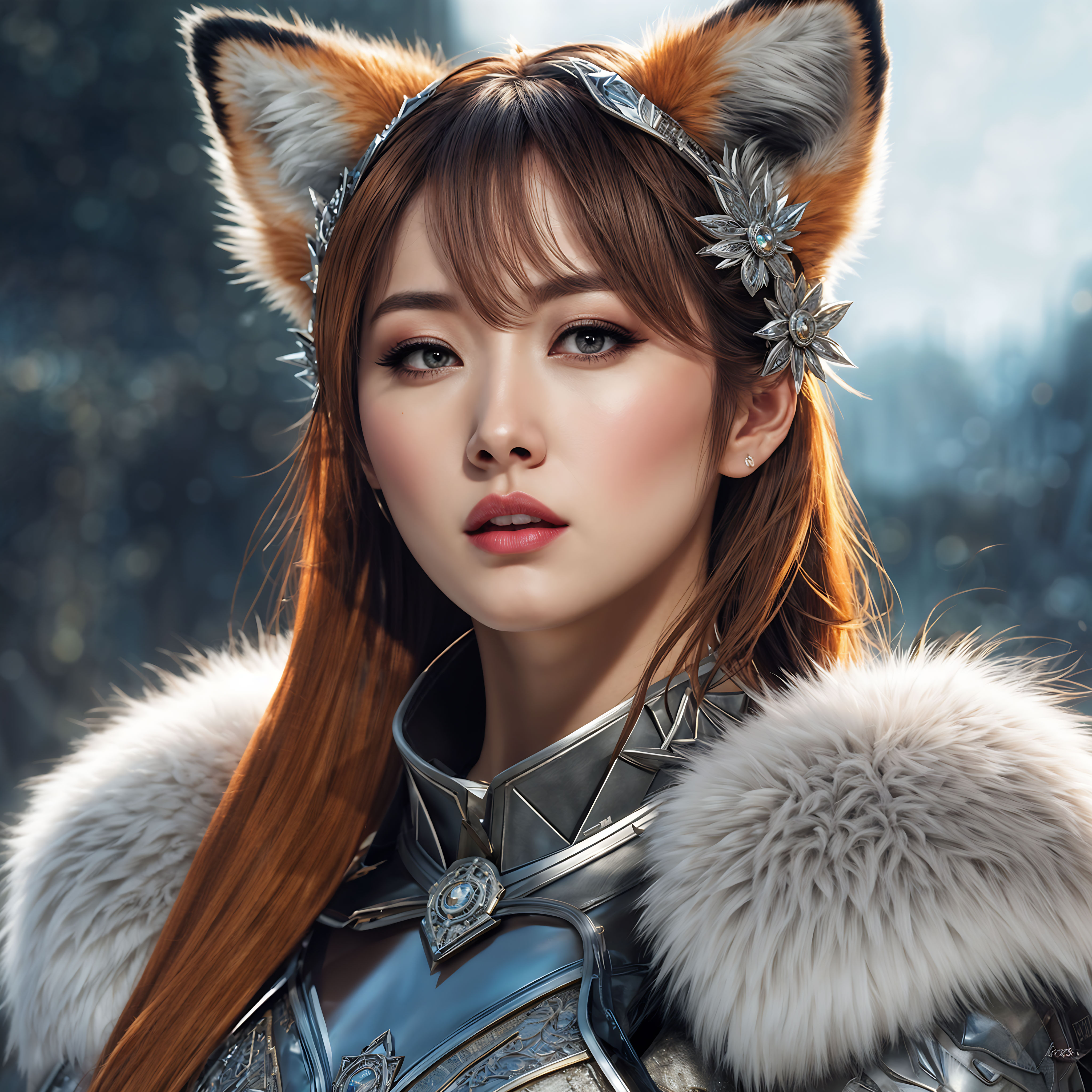 Ultra-HD 32k ultra-high resolution ultra-high definition by ズマ - Playground