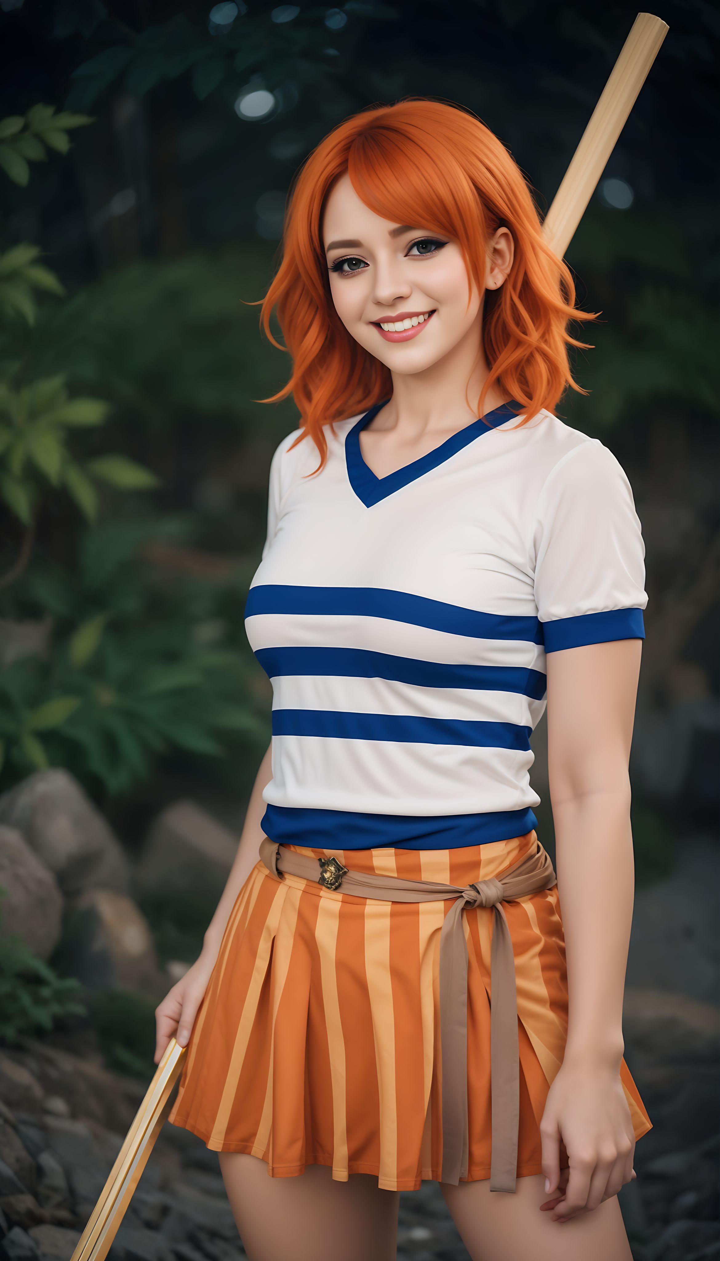 nami