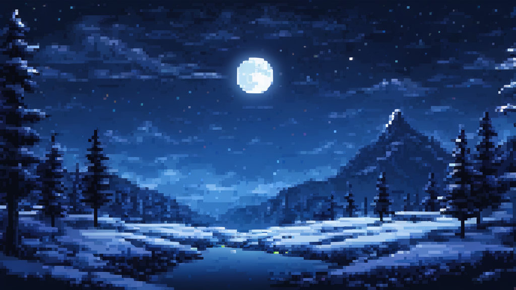 Change To Pixel Art Image. By 성언석 - Playground