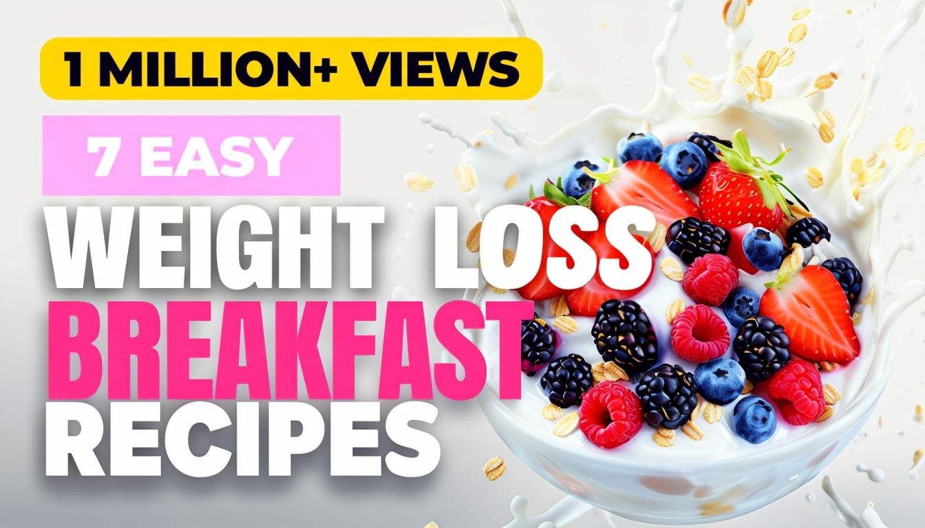 Vibrant YouTube Thumbnail Design for 1 Million+ Views Social Media Post