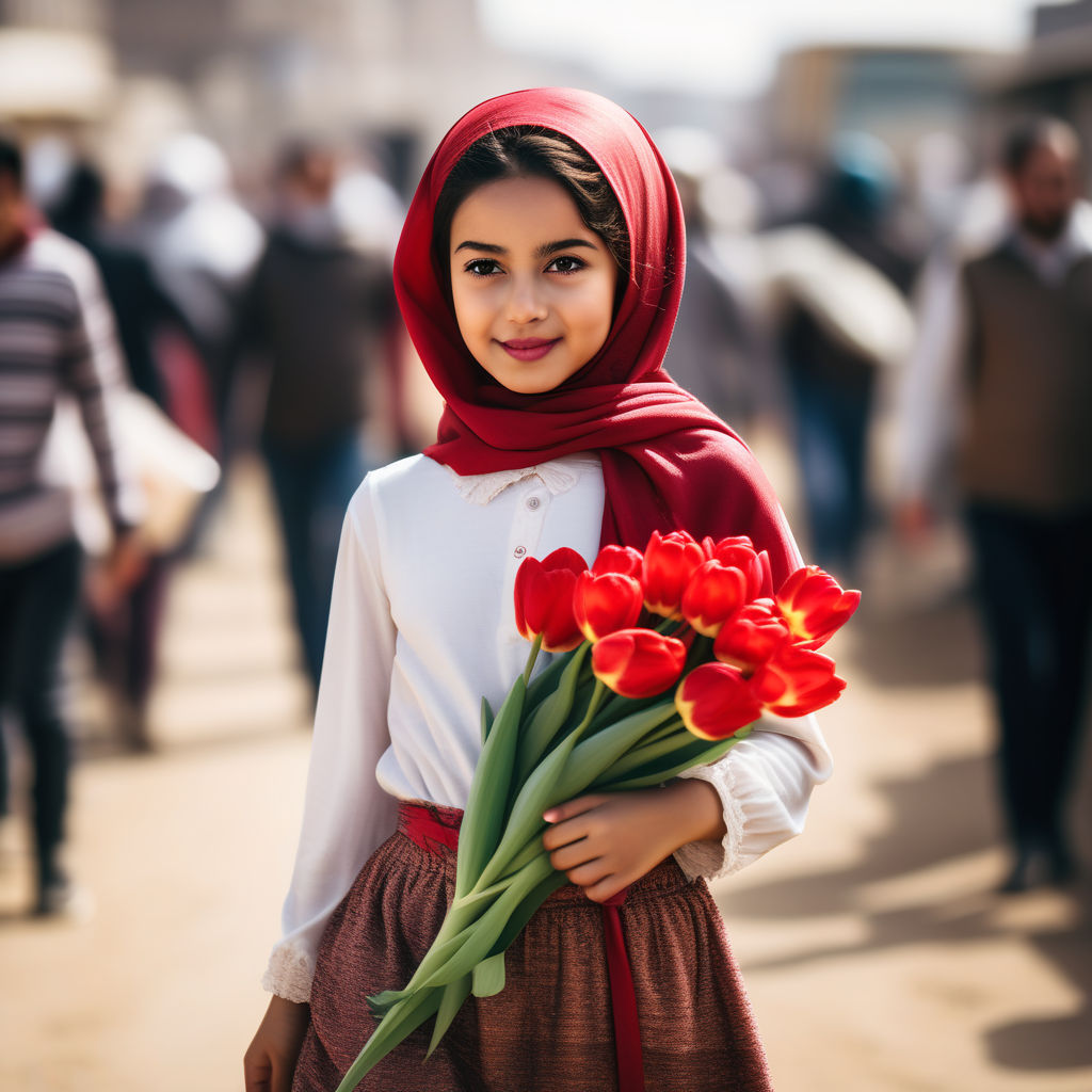 palestinian hijab
