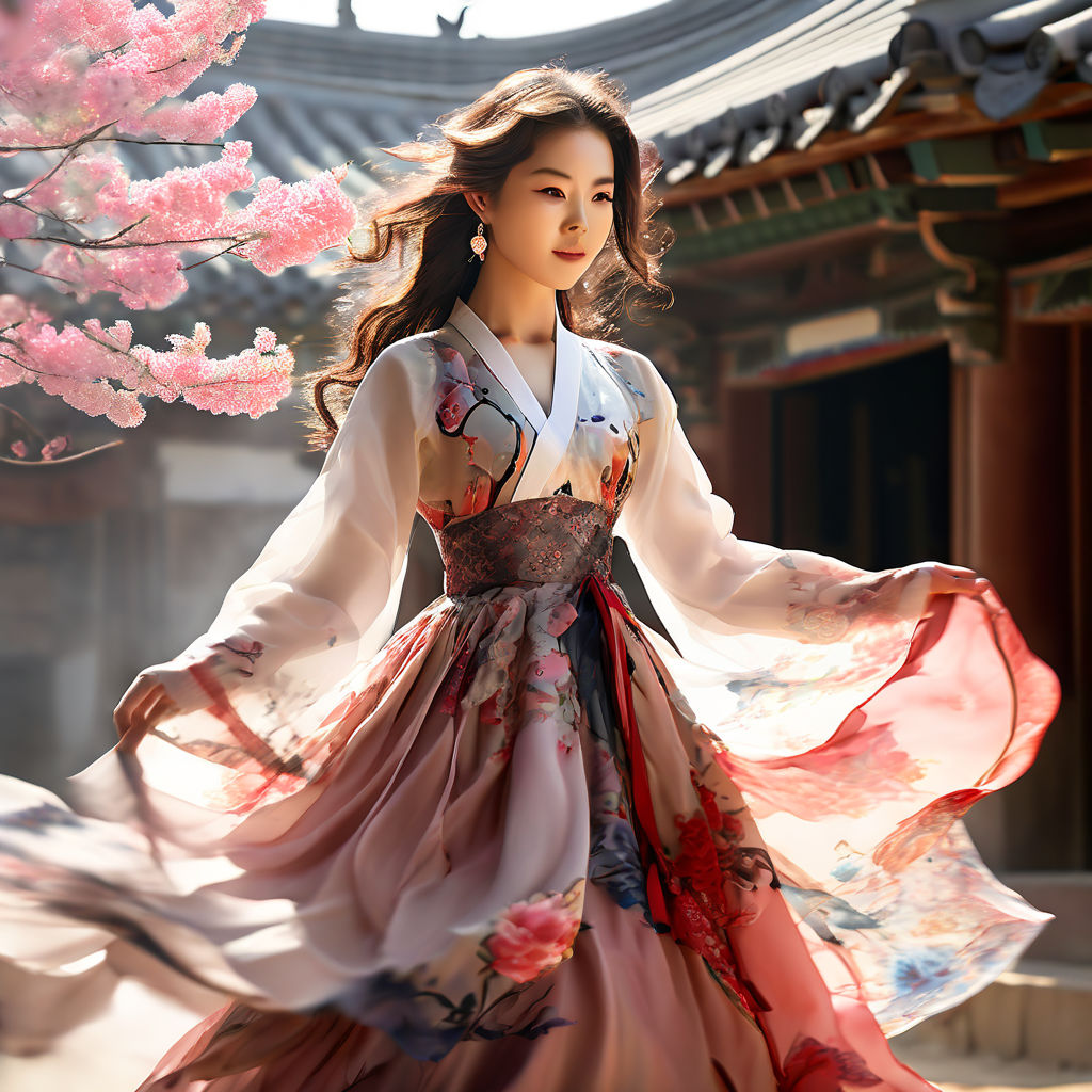Helene Hae In Kim Inspiration For A New Generation - ldns8in