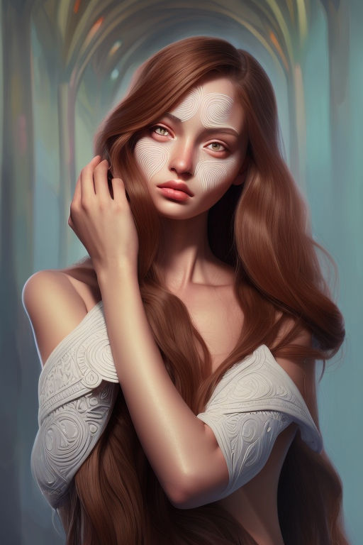 Veronika Volkova - Playground