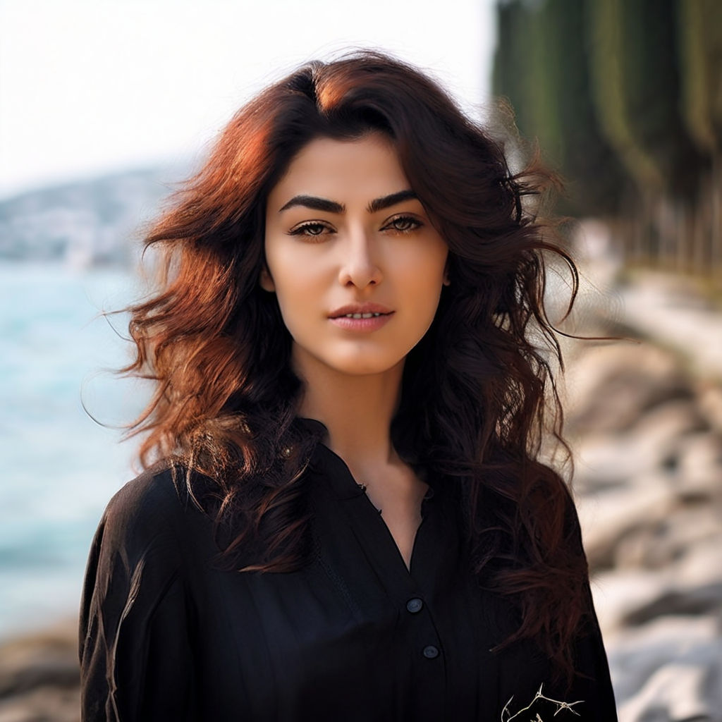 Hande Erçel