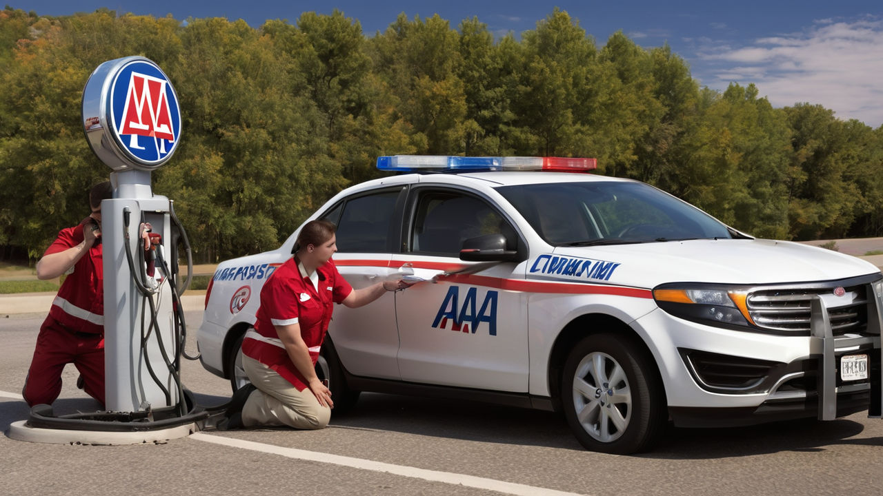 Paying for AAA Roadside Assistance: Is It Worth It?