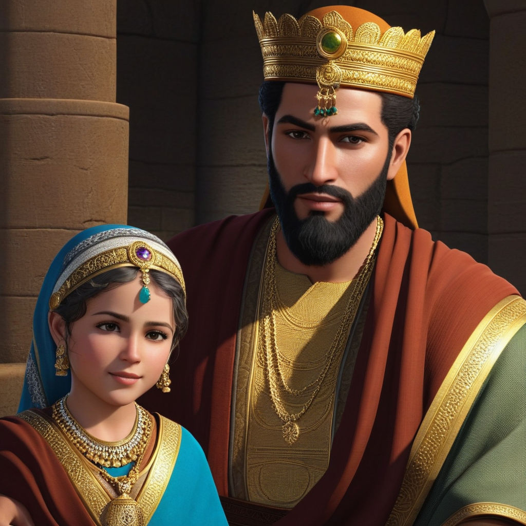 Onan was the second son of Judah and brother of Er. He refus... by