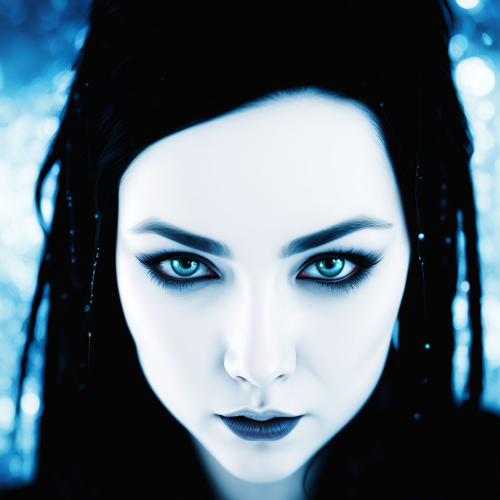 amy lee