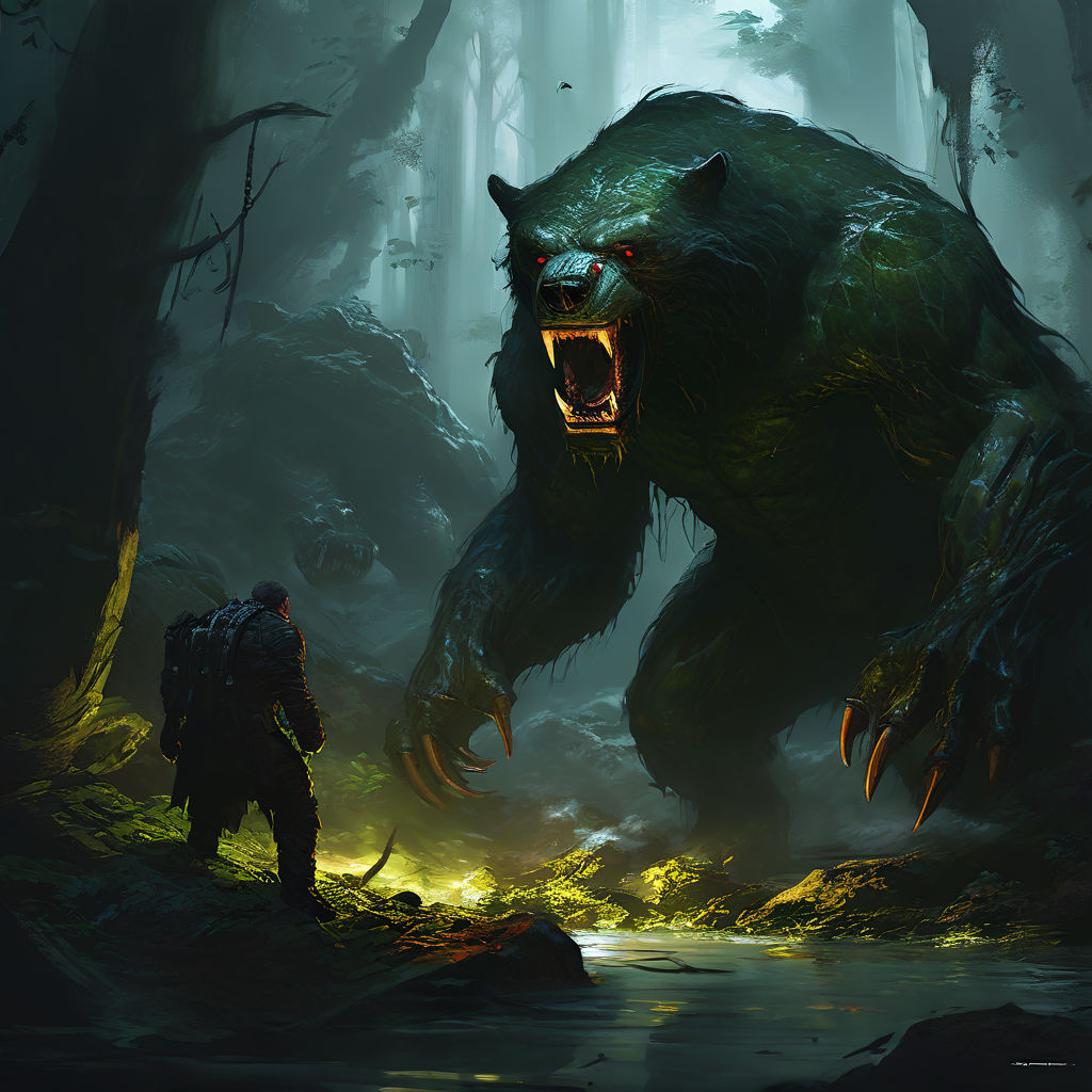 Cave by Martin Pielot Playground