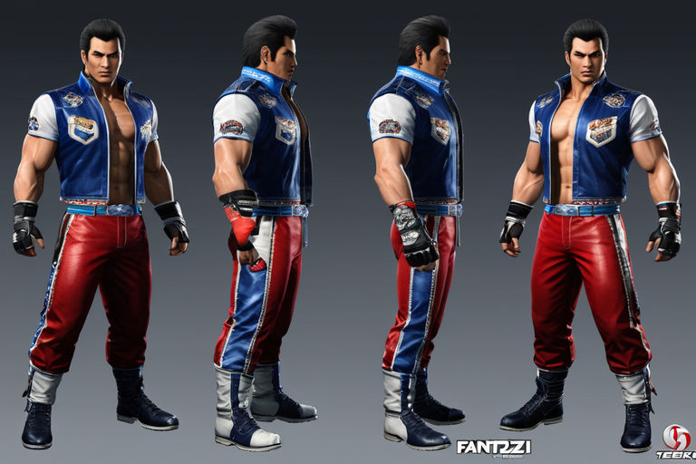 Create a high-definition digital illustration of "Fantozzi" ... by ...