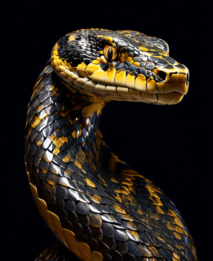 Python full body by Tonnette Edie Tidoy - Playground