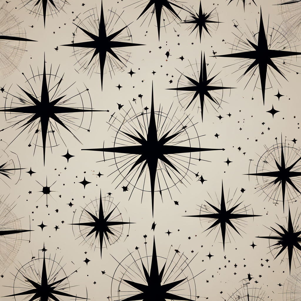 Abstract wallpaper design by Suresh Babu - Playground