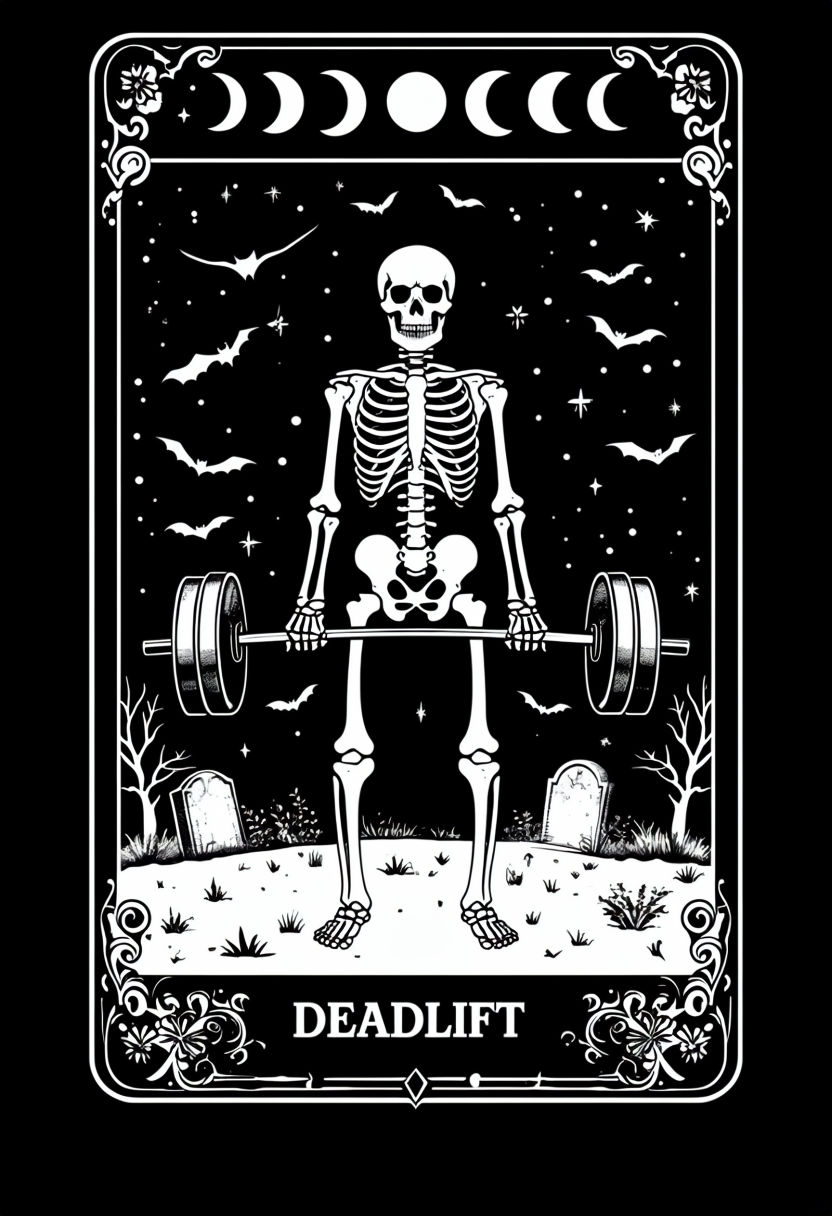 deadlift