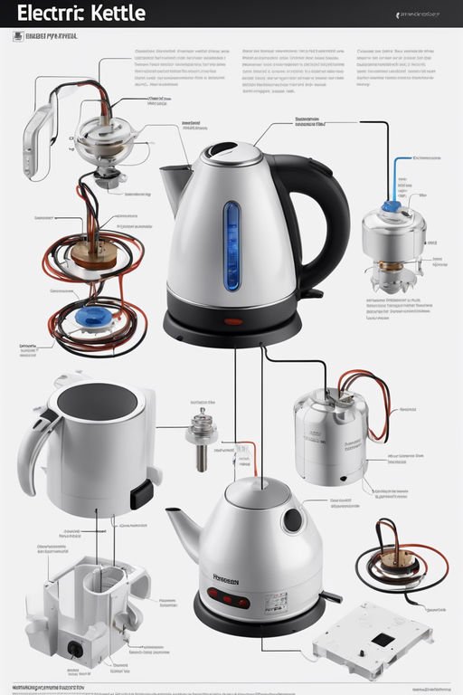Create a detailed and technical exploded view engineering di... by Tyu ...