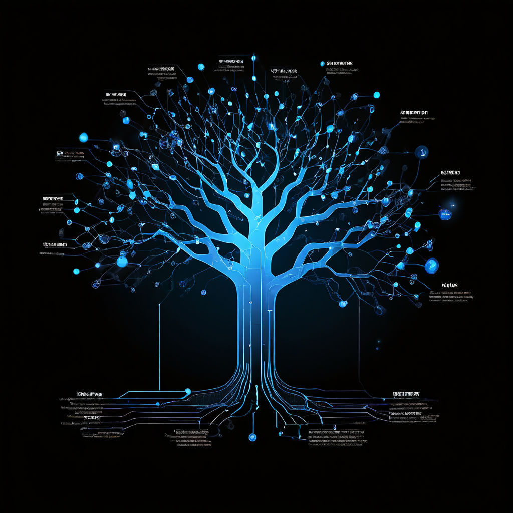 Problem tree analysis diagram by AMIT Wavhal - Playground