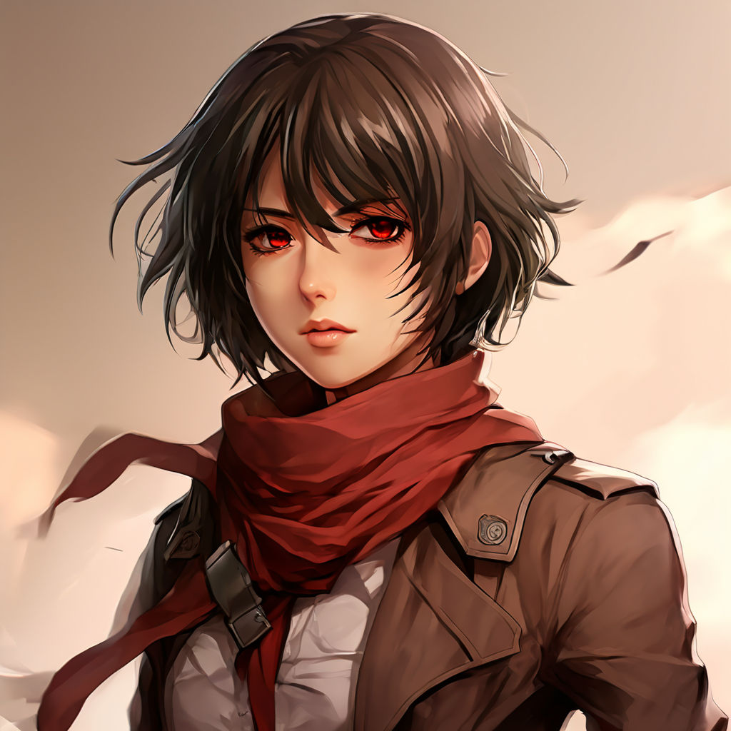 Mikasa