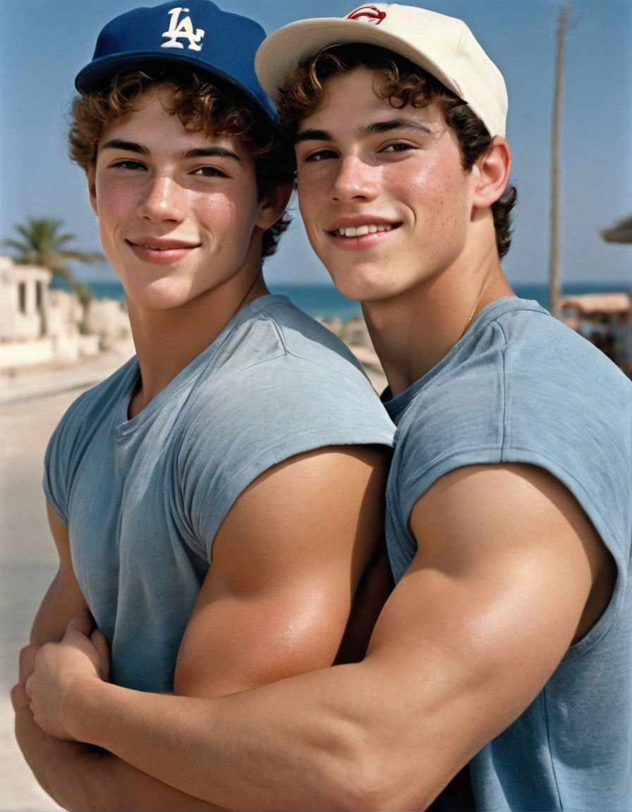 Twinks - Playground