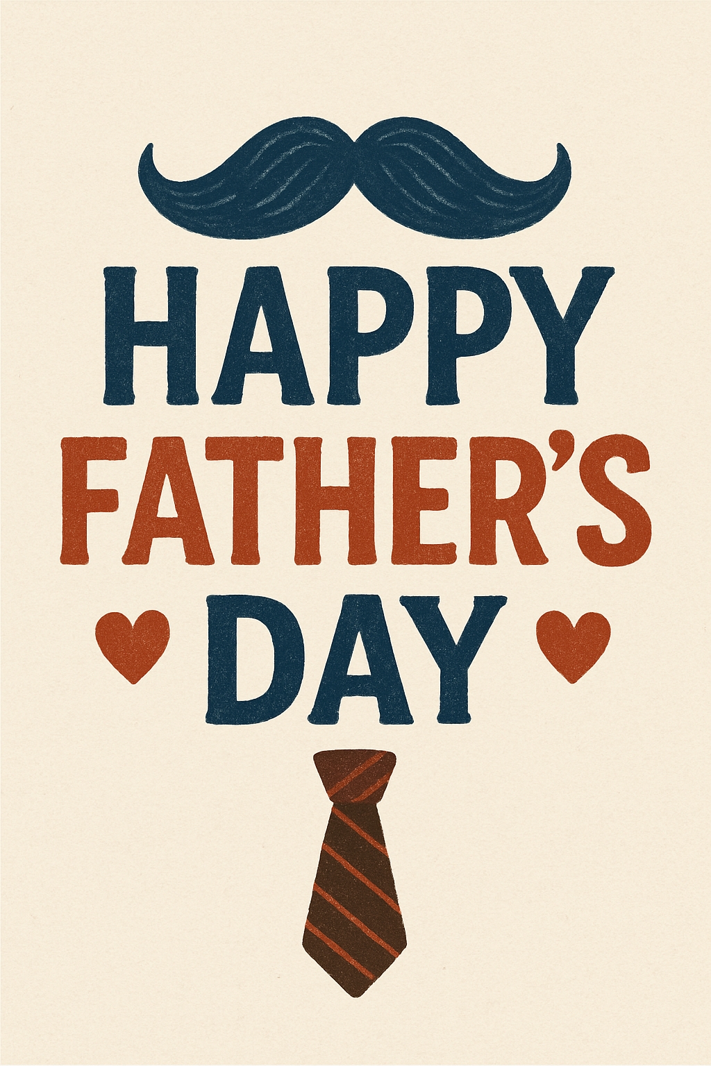 happy father's day