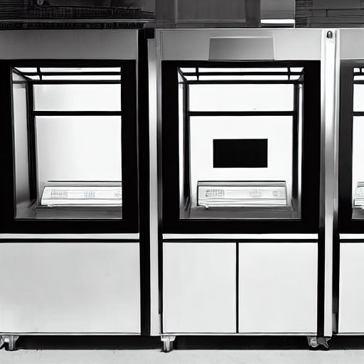 /imagine prompt What does a fume hood look like? A fume hoo... by jeff lee Playground