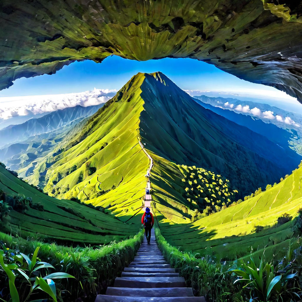 Gambar karya Vincent Giovanno Ridwan