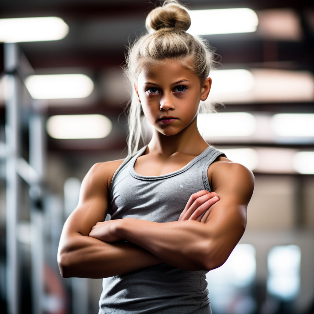 a-strong-13-year-old-gymnast-girl-with-very-muscular-calves-by-bean