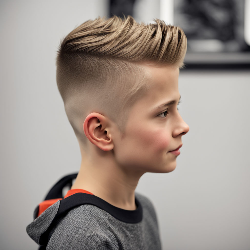 haircut for boys 15 years old