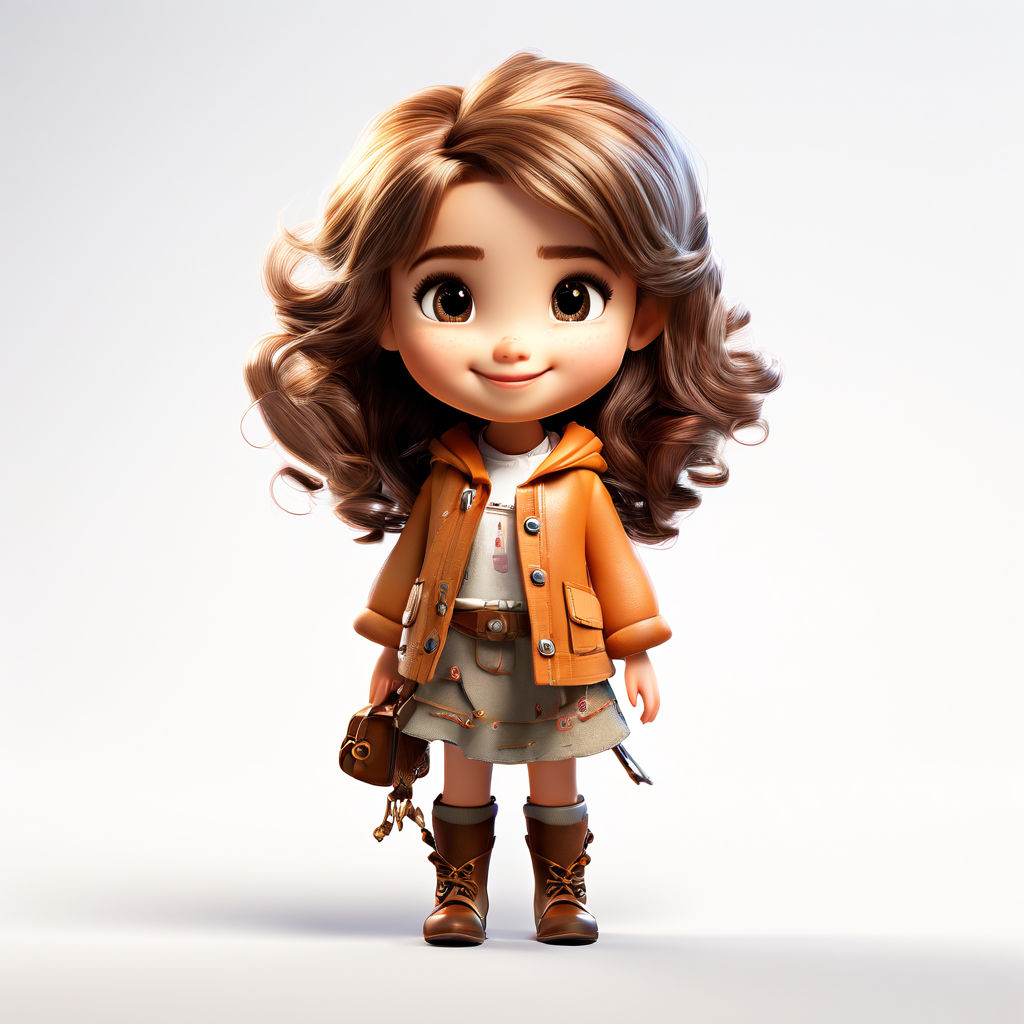 pixar-style-cute-little-girl-realistic-3d-painting-style-re-by