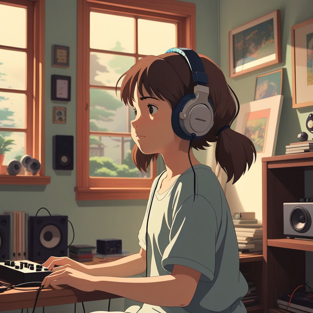 How To Convert Into Ghibli Style